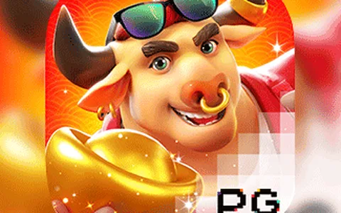 เกม Fortune Ox PNT96