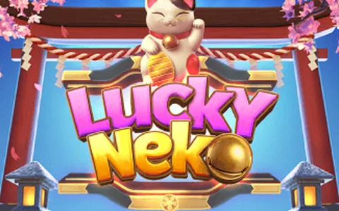 เกม Lucky Neko PNT96